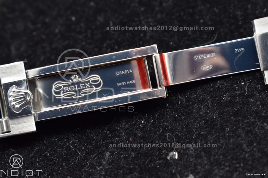 VSF 1210 VS Best Yacht-Master Steel SS Dial Edition 904L 126622 EasyCare on Blue 1:1 Bracelet 1227